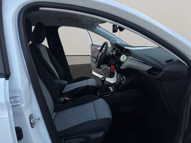 Opel Corsa 1.2 Turbo Edition Turbo