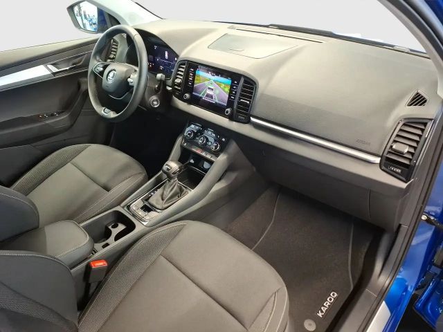 Skoda Karoq ACT Selection