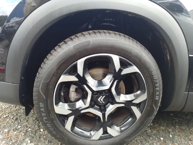 Citroën C5 Aircross Max