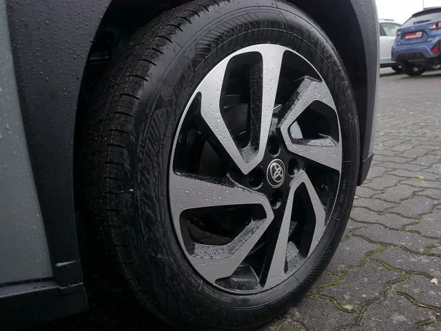 Toyota Aygo X 1.0 VVT-i Hatchback