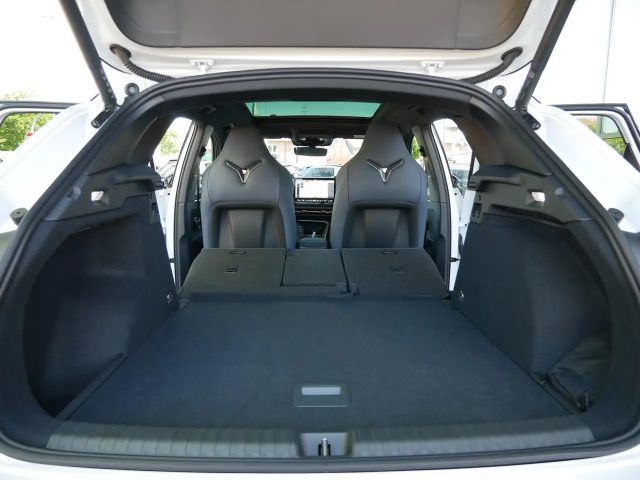 Cupra Terramar 2.0 TSI VZ