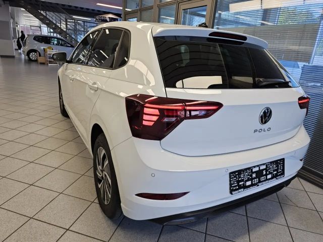Volkswagen Polo Life