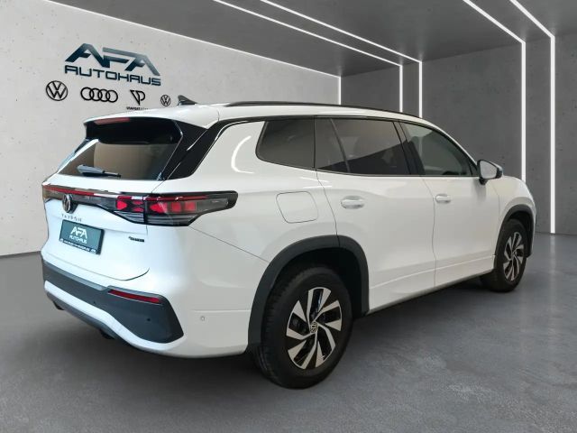 Volkswagen Tayron 2.0 TDI 4Motion DSG Life