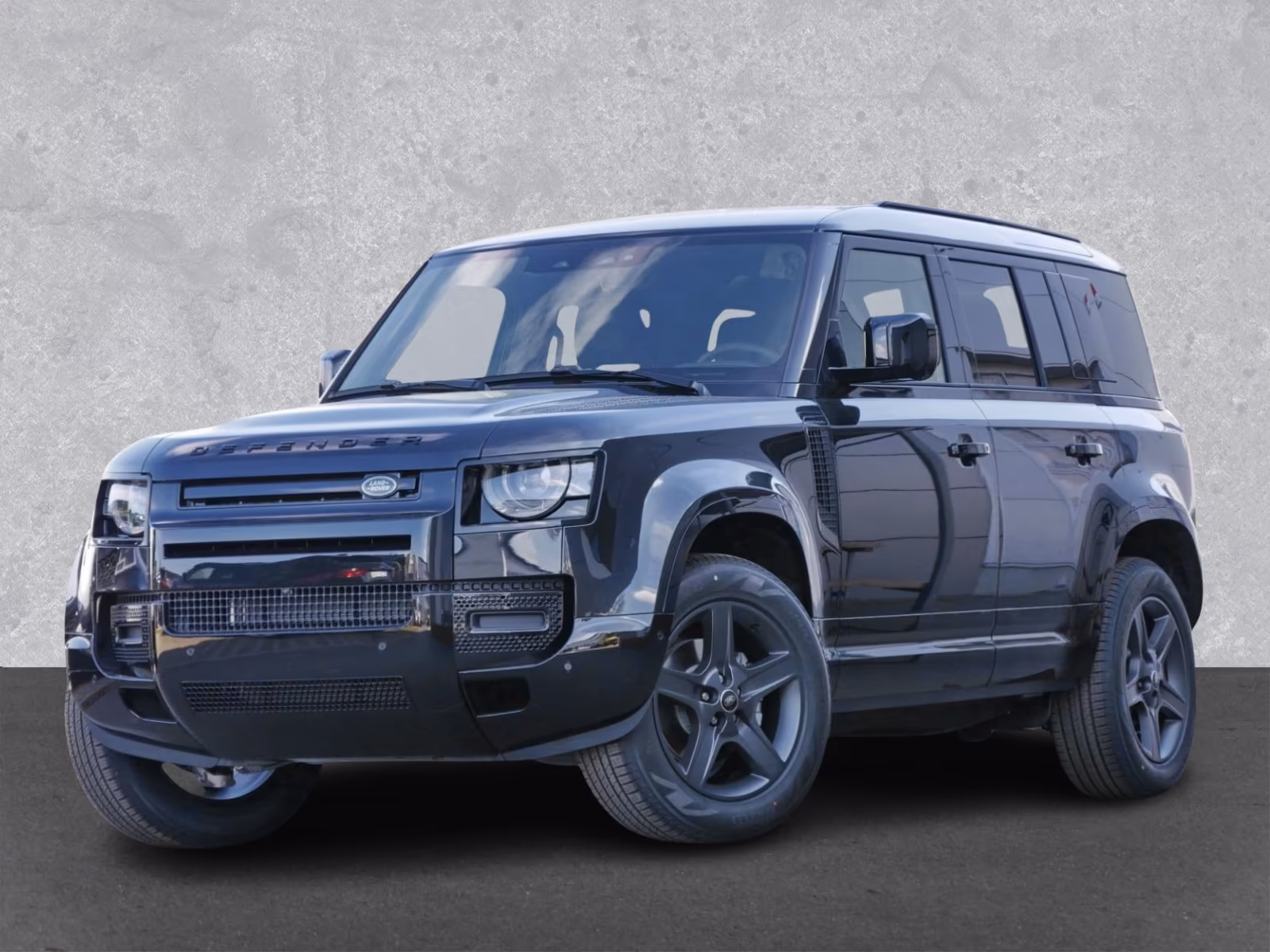 Land Rover Defender 110 Dynamic SE