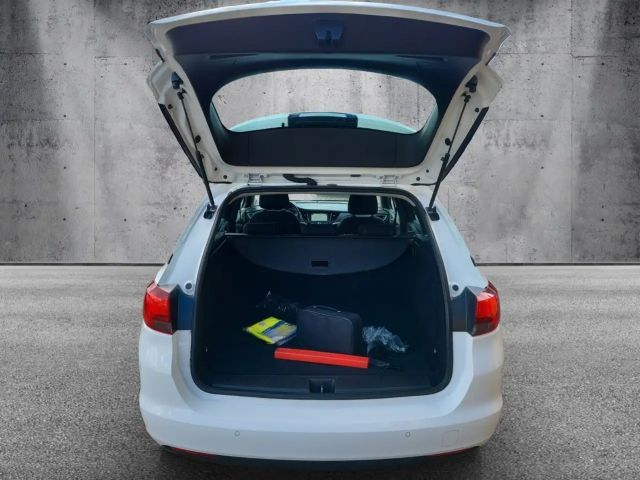 Opel Astra Sports Tourer