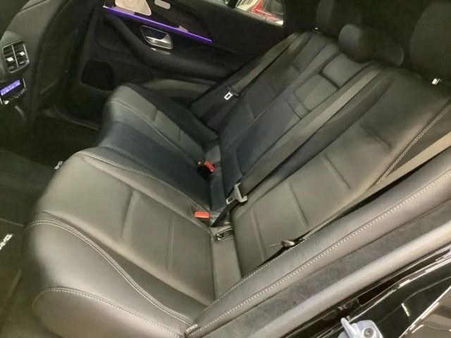 Mercedes-Benz GLE 450 4MATIC AMG Line Coupé