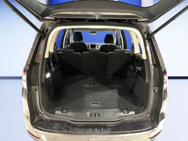 Ford Galaxy Business Titanium