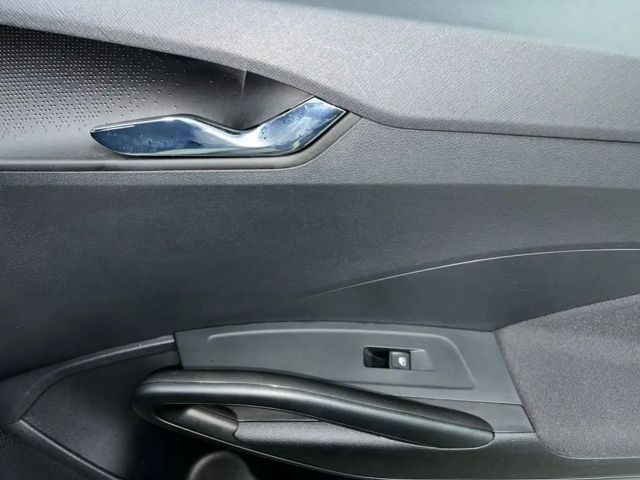 Skoda Fabia 1.0 TSI Ambition