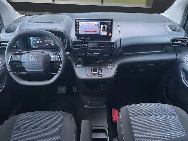 Fiat E-Doblo e-Doblo M 54kWh