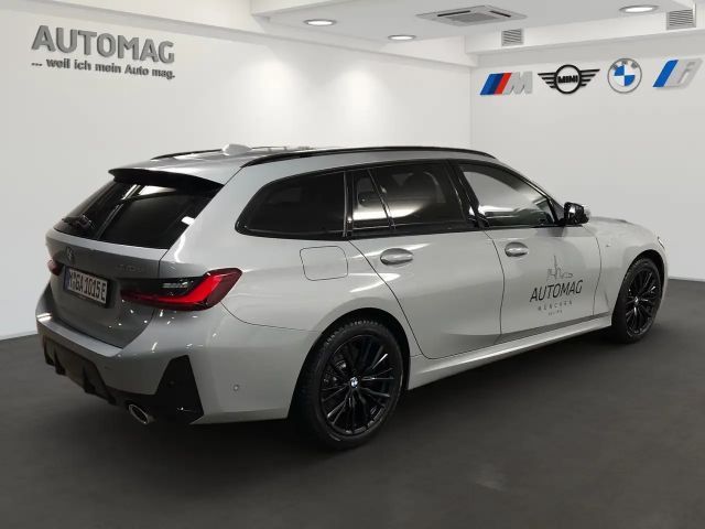 BMW 330 330e M-Sport Touring xDrive
