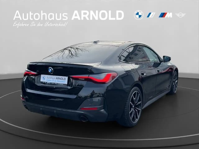 BMW 420 420i Coupé Gran Coupé M-Sport