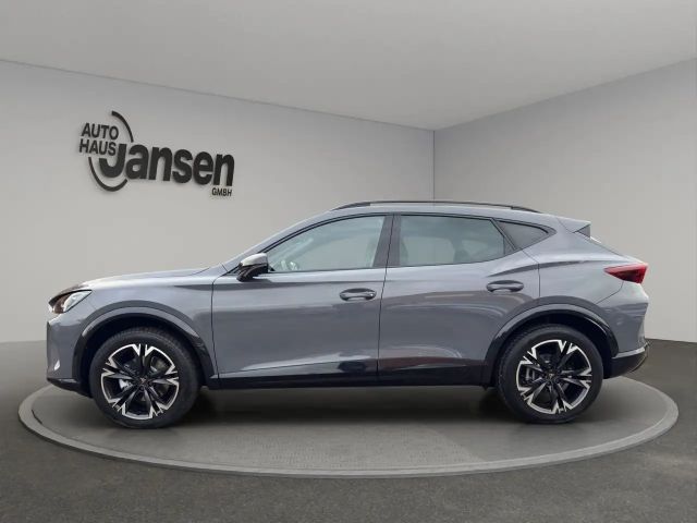 Cupra Formentor 1.5 eTSI +ACC+APP+AHK+360°+Matrix-Navi