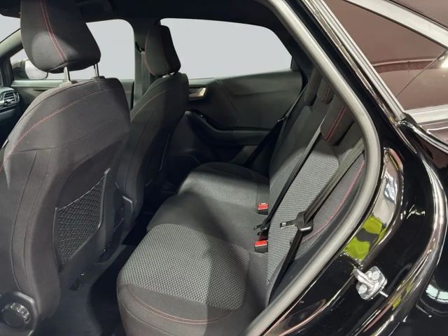 Ford Puma EcoBoost ST Line