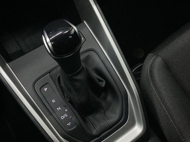 Audi A1 25 TFSI S-Tronic Sportback