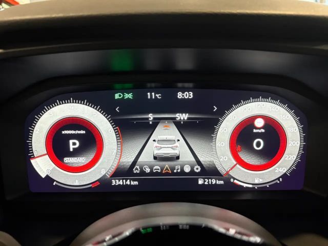 Nissan Qashqai DIG-T Tekna