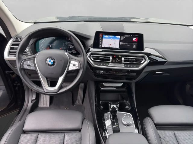 BMW X3 xDrive20i