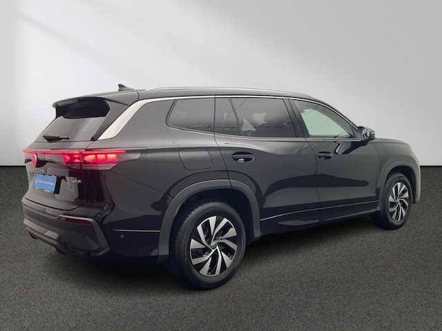 Volkswagen Tayron DSG