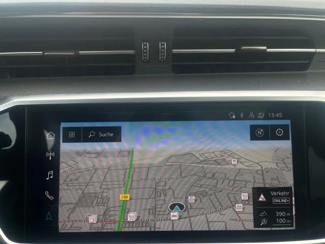 Audi A6 45 TFSI Sport