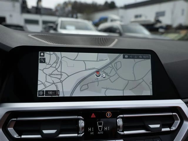 BMW M4 Cabrio Competition xDrive