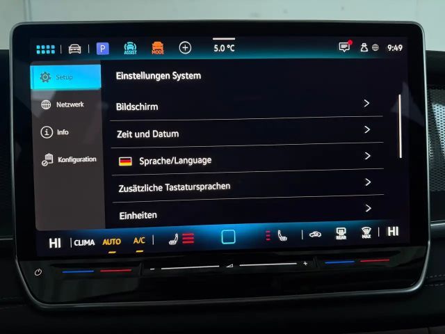 Volkswagen Tayron DSG