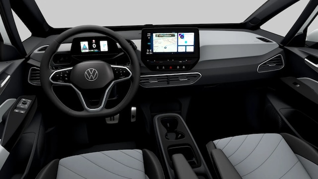 Volkswagen ID.3 58 KWh Performance Pro