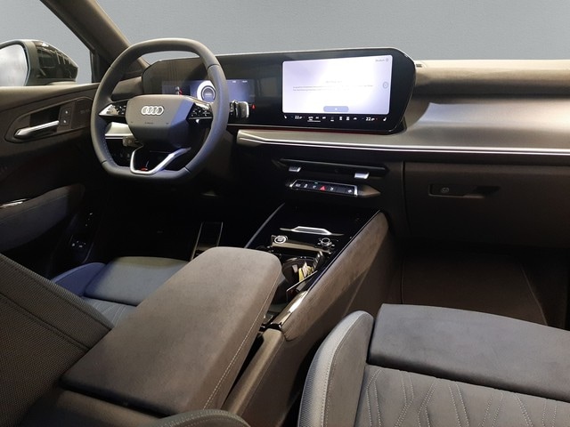 Audi Q3 Hybride S-Tronic