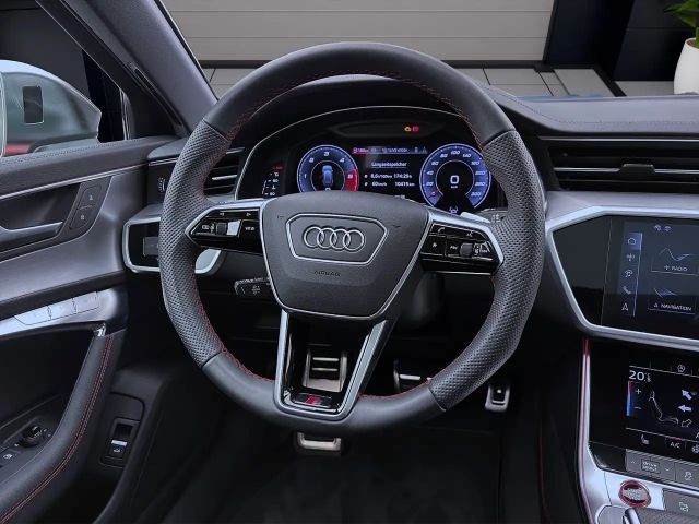 Audi S6 Quattro