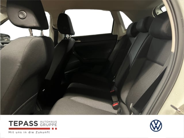 Volkswagen Polo Life