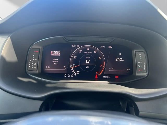 Cupra Ateca 4Drive VZ