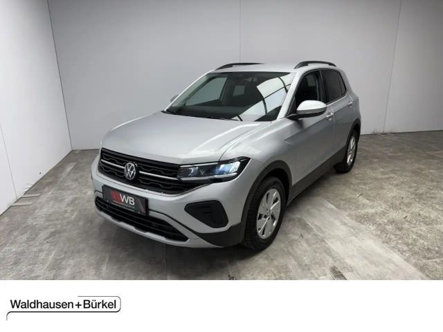Volkswagen T-Cross 1.0 TSI DSG Life