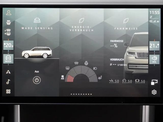 Land Rover Range Rover AWD