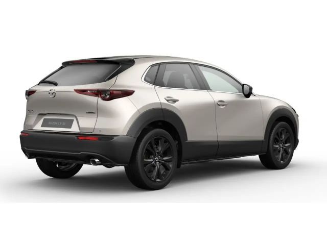 Mazda CX-30 Homura