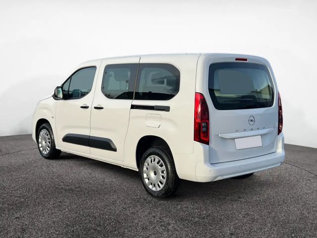 Opel Combo XL Edition 1.5 Diesel Automatik|KLIMA