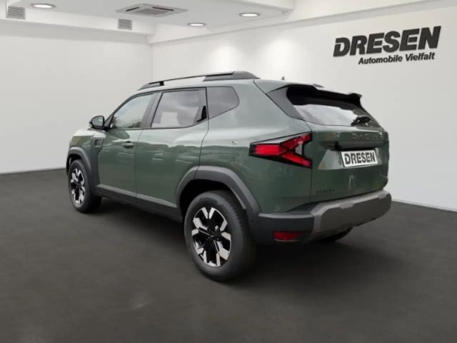 Dacia Duster Extreme