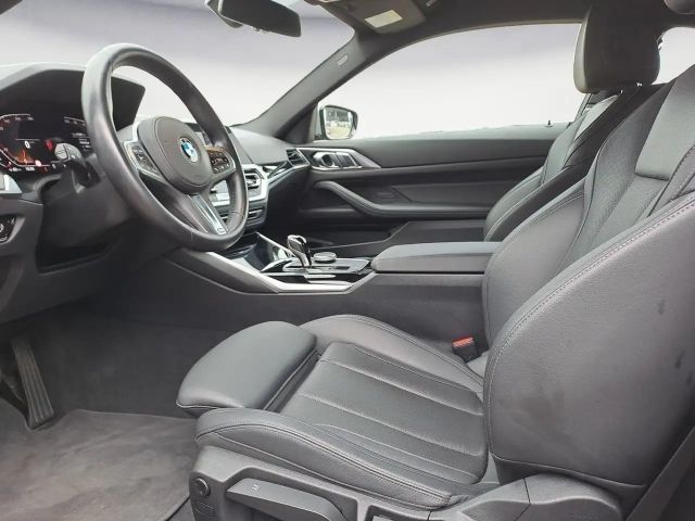 BMW 420 420i Coupé xDrive