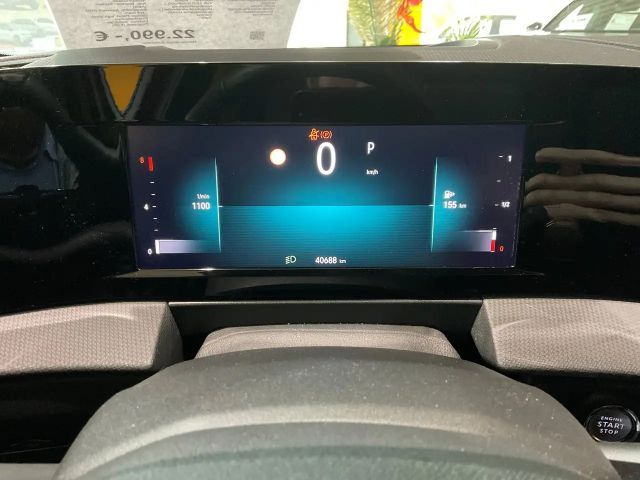 Opel Astra 1.2 Turbo Turbo Ultimate