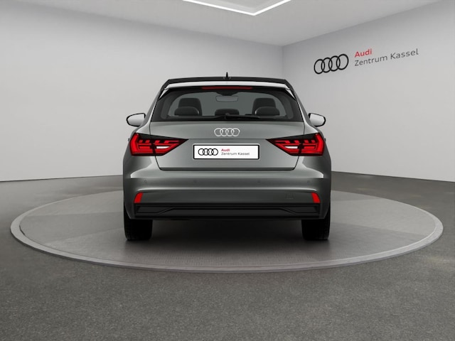 Audi A1 25 TFSI S-Tronic Sportback