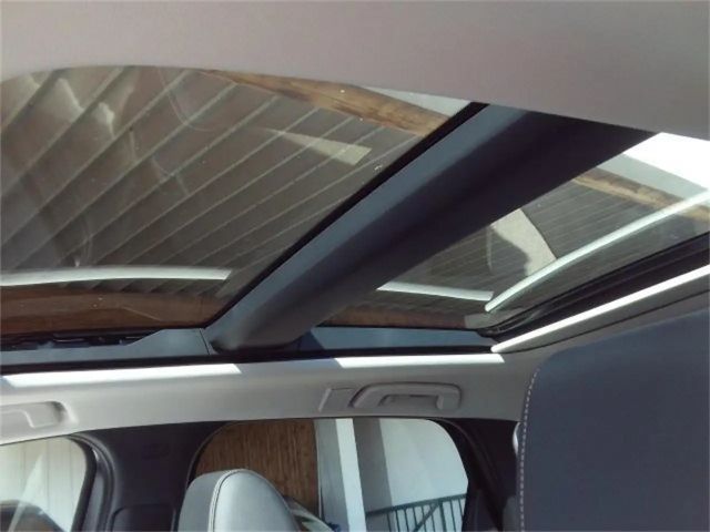 Mazda CX-60 4WD Homura