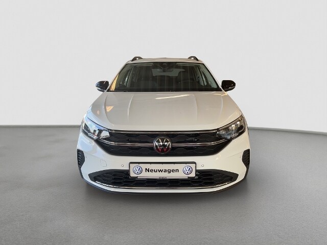 Volkswagen Taigo 1.5TSI GOAL*LED*NAVI*AHK*RFK*SITZH