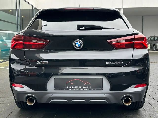 BMW X2 M-Sport sDrive sDrive20i