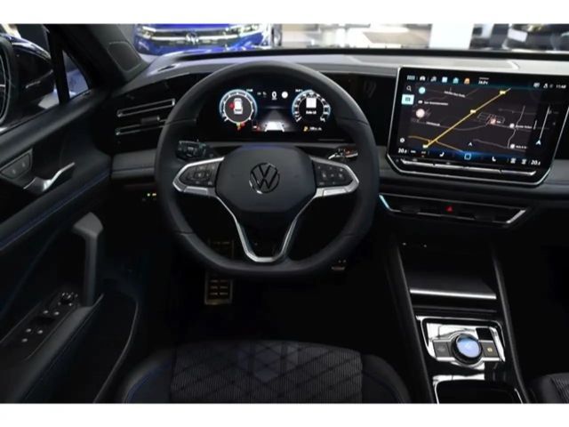 Volkswagen Tiguan 4Motion Allspace Move