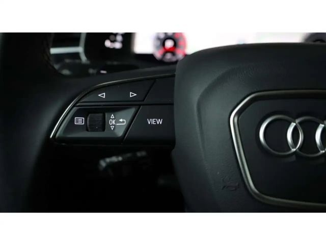 Audi Q7 45 TDI Quattro