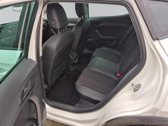 Cupra Formentor 1,5 TSi Navi Allwetter CAM SHZ LED