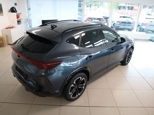 Cupra Formentor 1.5 eTSI/DAB/MATRIX/KAMERA/ALLWETTER