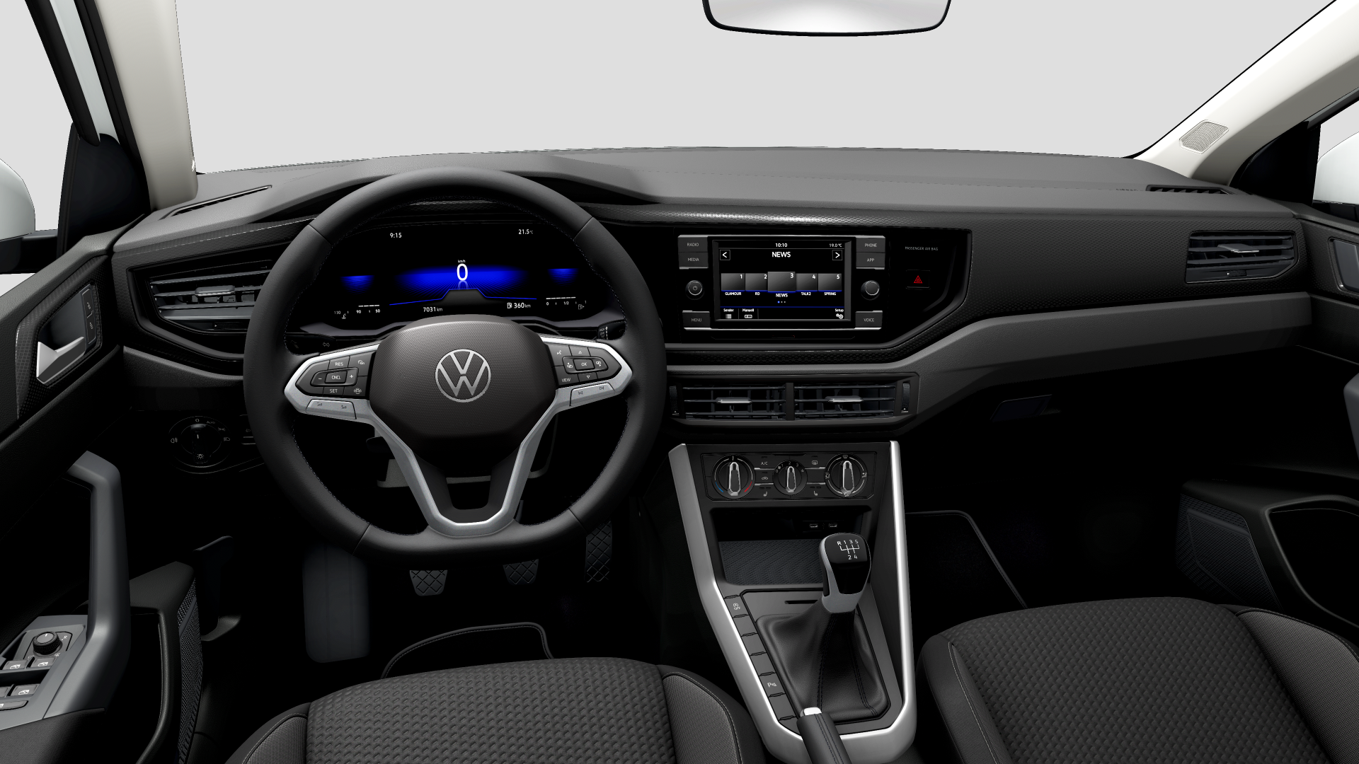 Volkswagen Polo Life