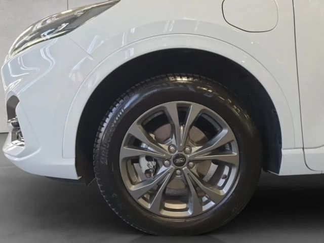 Ford Kuga Plug in Hybrid ST Line X