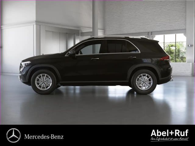 Mercedes-Benz GLE 300 4MATIC GLE 300 d