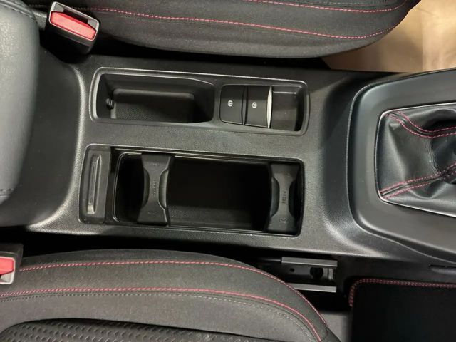 Ford Focus EcoBoost ST Line Wagon