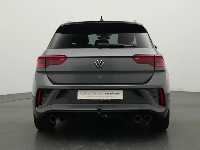 Volkswagen T-Roc 4Motion