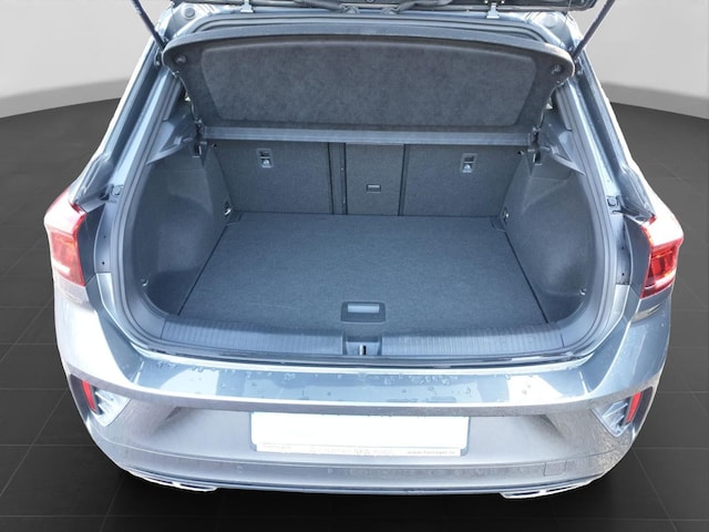 Volkswagen T-Roc 2.0 TSI DSG R-Line